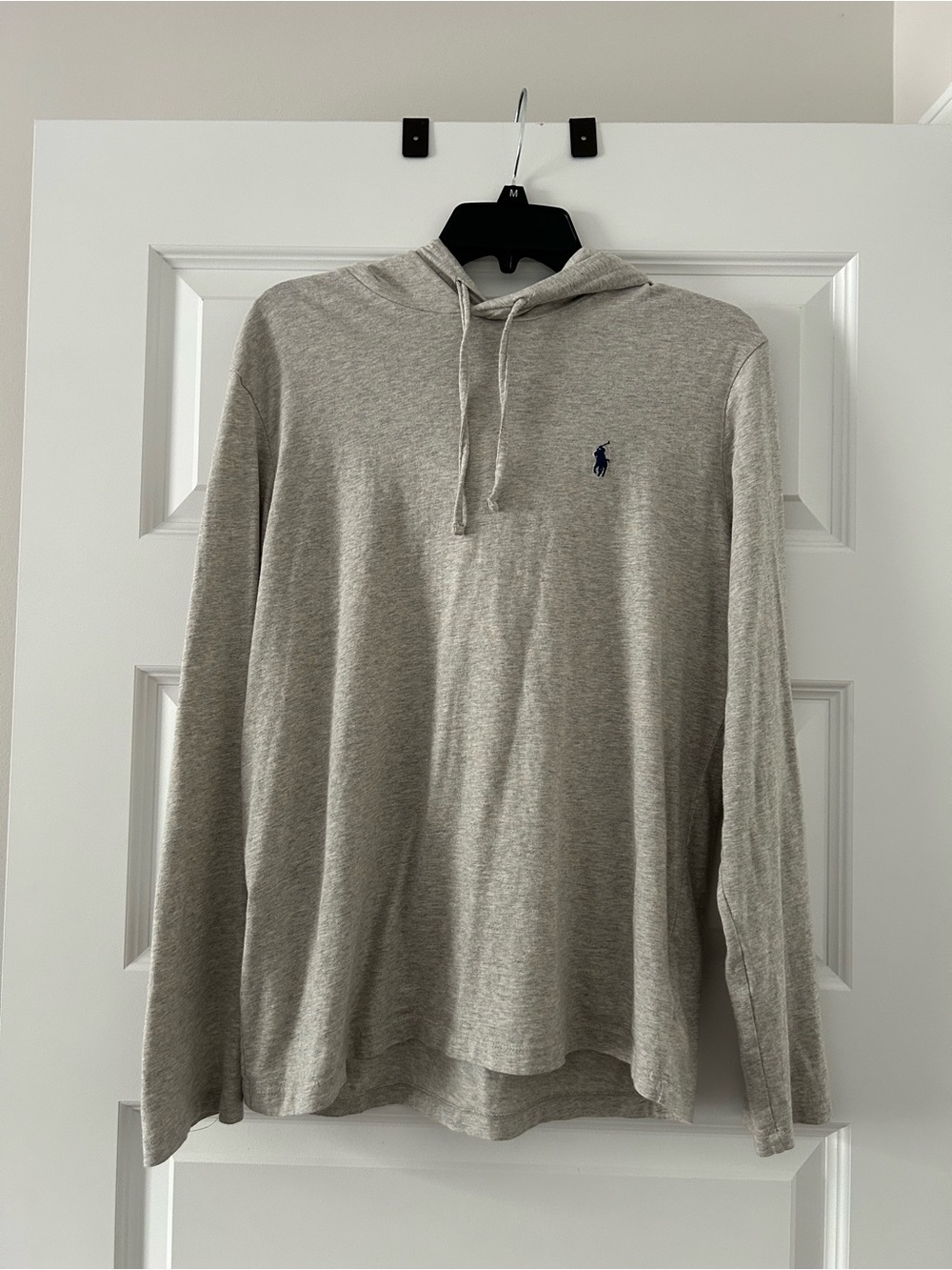 Polo Ralph Lauren Lightweight Hoodie